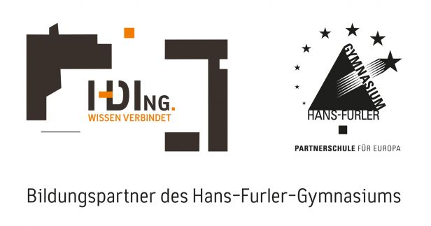 Bildungspartnerschaft mit dem Hans-Furler-Gymnasium