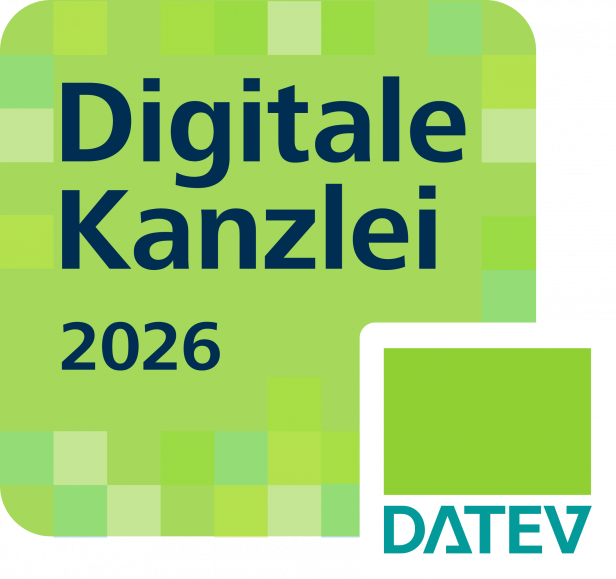 Ein Grund zum Feiern – Digitale DATEV-Kanzlei 2026