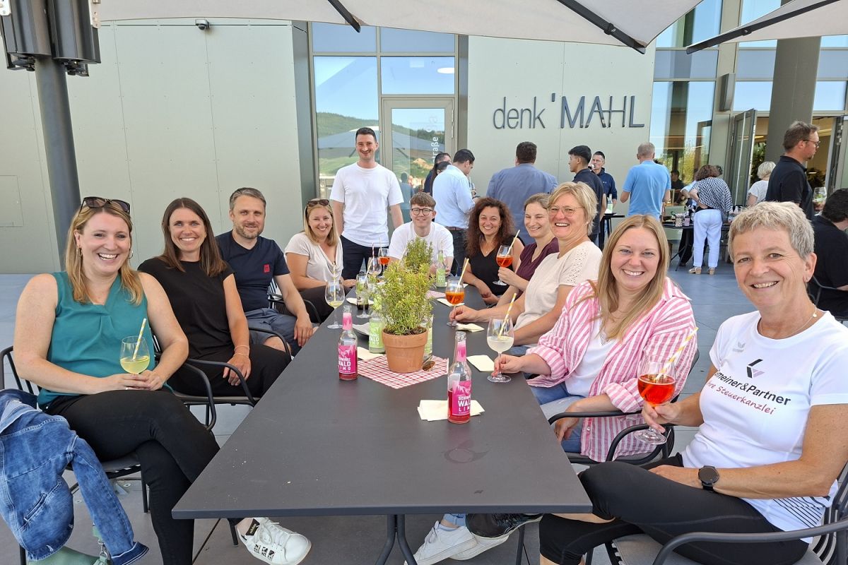 Sommerfest 2026 des HDI Campus in Oberkirch